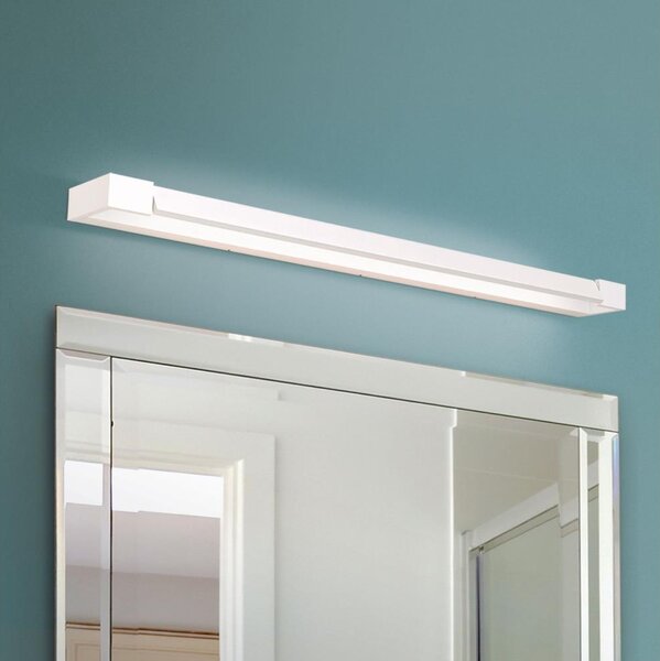 Orion Soff 3-481 - LED Osvetlenie zrkadla MARILYN LED/24W/230V 90 cm IP44 biela