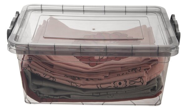 Box GREY 9 l