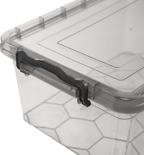Box GREY 9 l