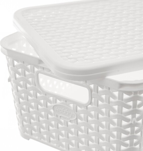Box RATAN 6 l