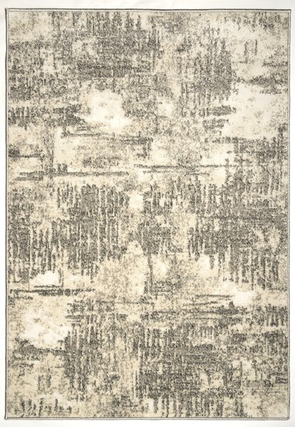 Medipa (Merinos) koberce AKCIA: 160x230 cm Kusový koberec Adelle 3D 20171-0825 beige/grey - 160x230 cm