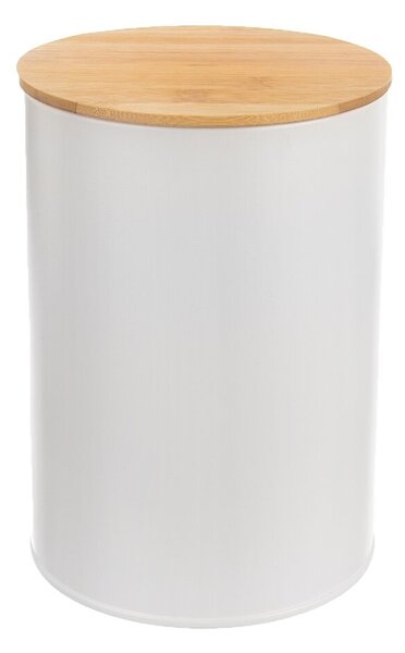 Dóza WHITELINE pr. 9,5 cm