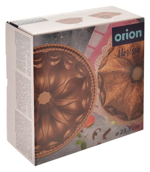 Forma na pečenie Marissa bábovka orient pr. 23,5cm