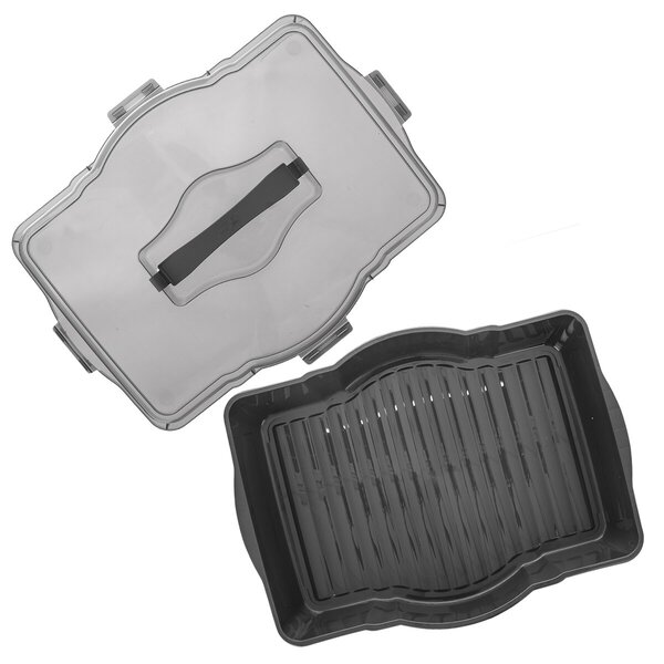 Box GREY s vekom