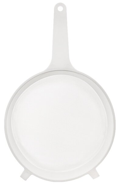 Cedidlo WHITE jemný pr. 25 cm