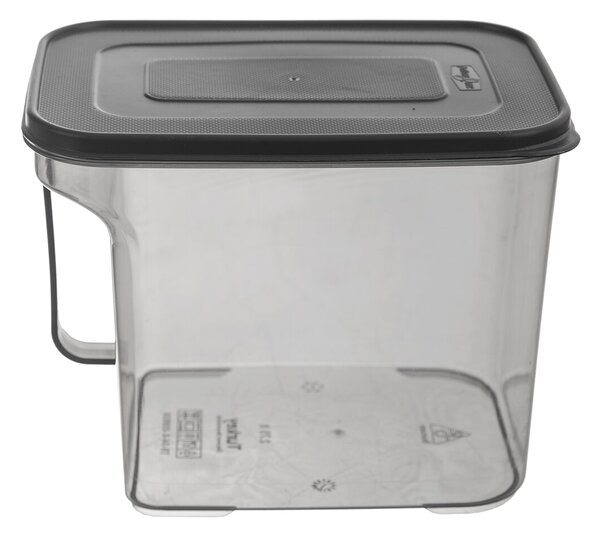 Dávkovacia dóza GREY 2,75 l