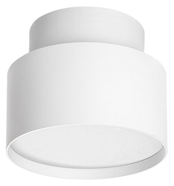 RABALUX 71324 Ovidia stropné svietidlo D110mm LED 16W/920lm 3000K biela