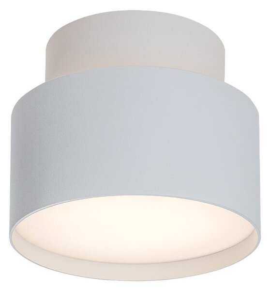 RABALUX 71324 Ovidia stropné svietidlo D110mm LED 16W/920lm 3000K biela