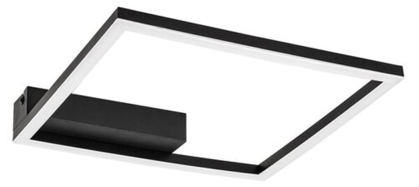 RABALUX 71375 Heleth stropné svietidlo LED 24W/2060lm 3000K čierna, biela