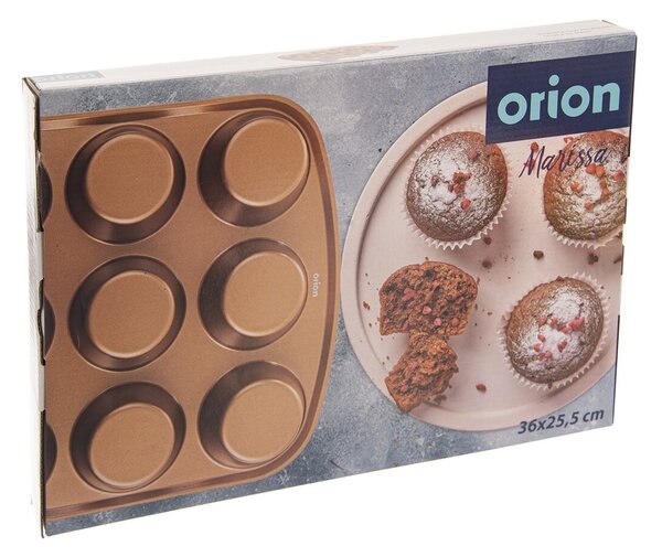 Forma na pečenie Marissa muffiny