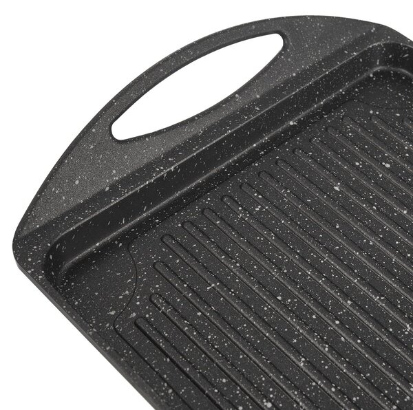 Doska grilovacia GRANDE 34x26,5 cm