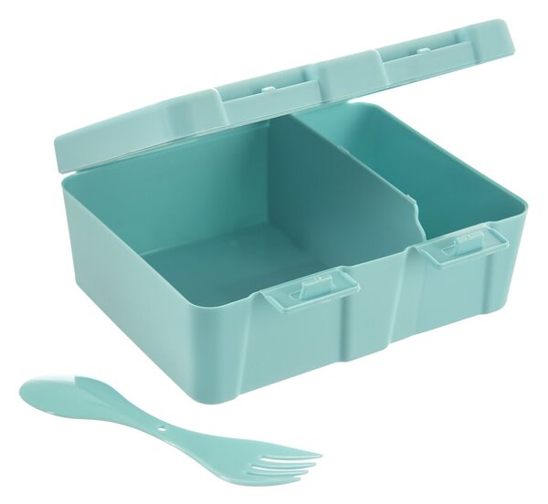 Box na desiatu KVET