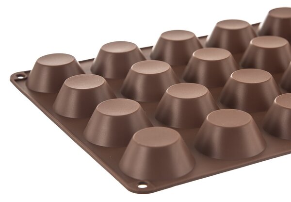 Forma na pečenie muffiny