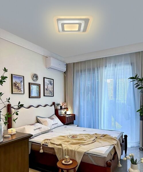 Brilagi - LED Stropné svietidlo MODERN MINI LED/65W/230V 3000-6000K + DO