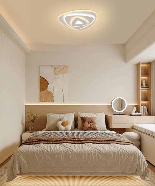 Brilagi - LED stropné svietidlo MODERN MINI LED/45W/230V 3000-6000K + DO