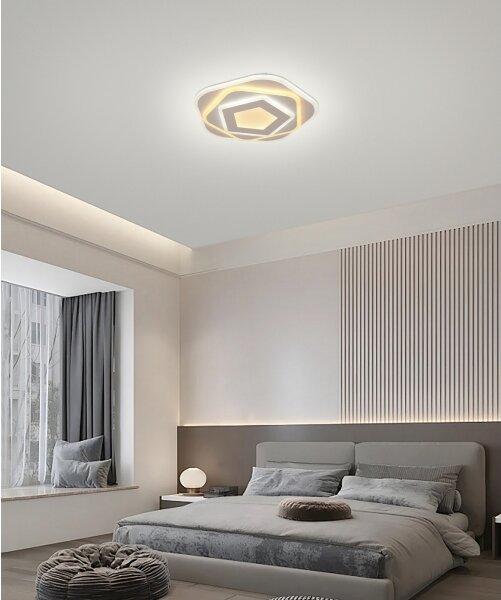 Brilagi - LED Stropné svietidlo MODERN MINI LED/53W/230V 3000-6000K + DO