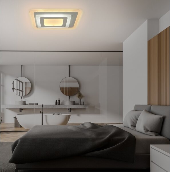 Brilagi - LED Stropné svietidlo MODERN MINI LED/65W/230V 3000-6000K + DO