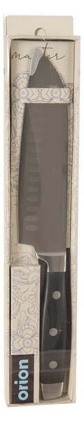 Kuchynský nôž MASTER santoku 18,5 cm