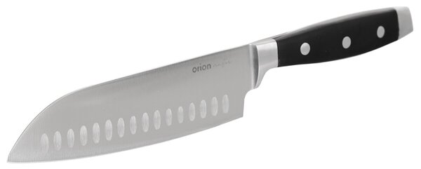 Kuchynský nôž MASTER santoku 18,5 cm