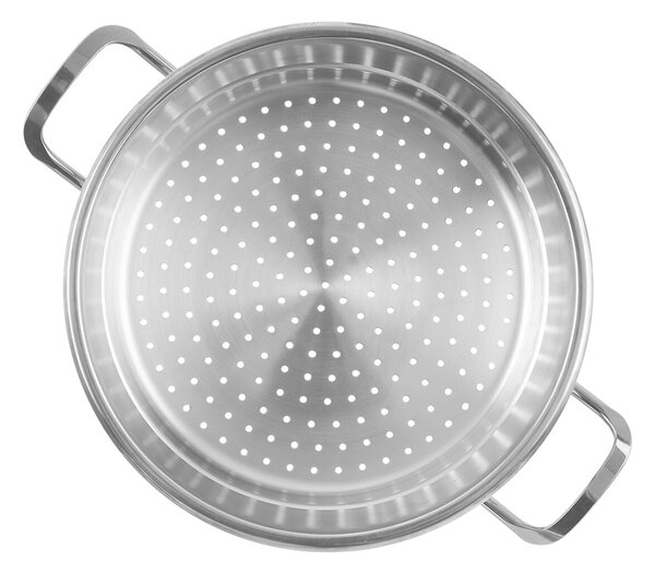 Cedidlo ANETT naparovací pr. 24 cm