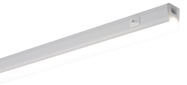 SYLVANIA 0090059 SylPipe podlinkové svietidlo LED 15W 1800lm 4000K biela