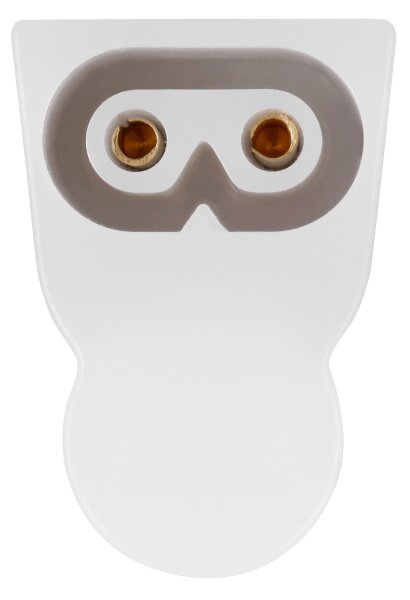 SYLVANIA 0090059 SylPipe podlinkové svietidlo LED 15W 1800lm 4000K biela
