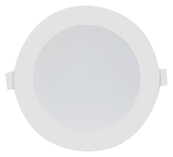 Aigostar-SADA 3x LED Stm. podhľ. svietidlo MESH 9W/230V 2700K-6500K pr. 14,5 cm