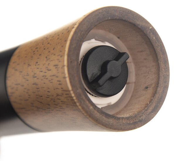Mlynček na korenie WOODEN