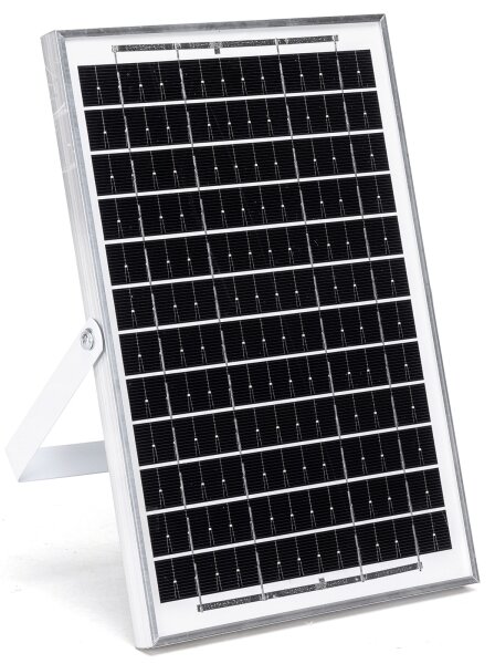 Aigostar - LED Solárny luster so senzorom LED/70W/12V 6000 mAh 6500K pr. 12 cm