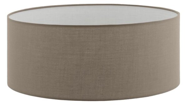 Eglo 32477 - Univerzálne tienidlo TUNJA E27 pr. 30 cm taupe