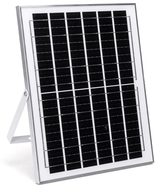 Aigostar - LED Solárny luster 2xLED/70W/12V 12000 mAh 6500K pr. 12 cm