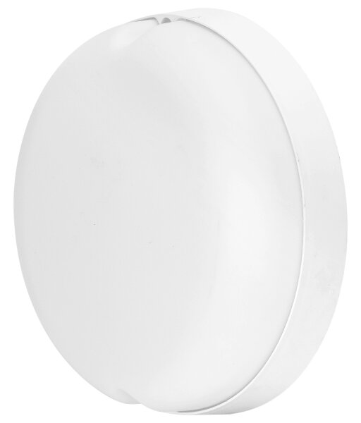 Aigostar - LED Solárne svietidlo 2xLED/70W/12V 12000 mAh 6500K pr. 20,5 cm