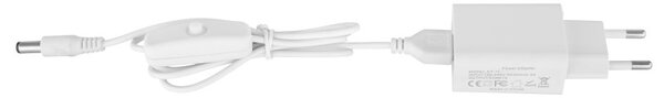 GLOBO 28052 UNICORN dekoračné osvetlenie LED 1W 3000K viacfarebná, USB Cable incl