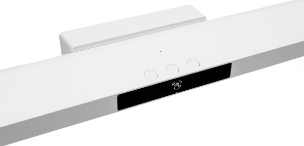 LED Osvetlenie zrkadla so senzorom LED/3W/5V 2400mAh