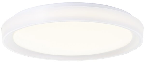 Brilliant - LED RGBW Stmievateľné stropné svietidlo FLOCO LED/34W/230V + DO
