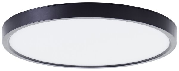 Brilliant - LED RGBW Stmievateľné stropné svietidlo LOTTI LED/16W/230V + DO