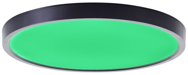 Brilliant - LED RGBW Stmievateľné stropné svietidlo LOTTI LED/16W/230V + DO