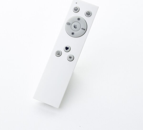 Brilliant - LED RGBW Stmievateľné stropné svietidlo LOTTI LED/16W/230V + DO