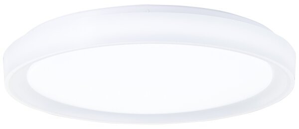 Brilliant - LED RGBW Stmievateľné stropné svietidlo FLOCO LED/34W/230V + DO