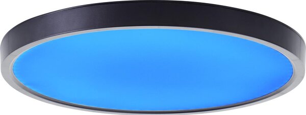 Brilliant - LED RGBW Stmievateľné stropné svietidlo LOTTI LED/16W/230V + DO