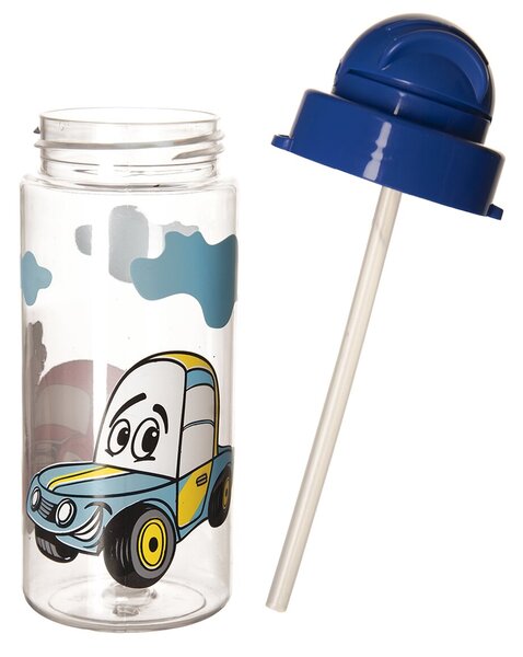 Nápojová fľaša AUTO 0,5 l