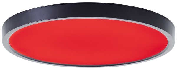 Brilliant - LED RGBW Stmievateľné stropné svietidlo LOTTI LED/16W/230V + DO