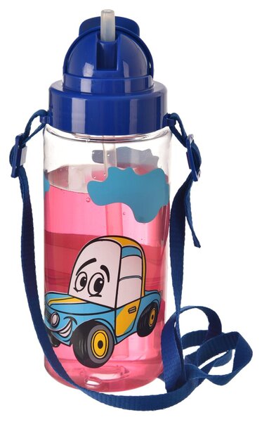 Nápojová fľaša AUTO 0,5 l