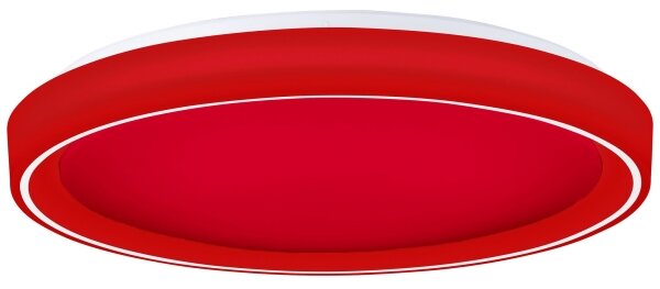 Brilliant - LED RGBW Stmievateľné stropné svietidlo FLOCO LED/34W/230V + DO