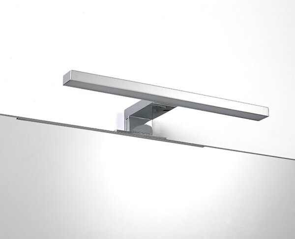 ONLI-LED Kúp. osvetlenie zrkadla NEMO LED/4,5W/230V 4000K 30cm IP44 lesklý chróm