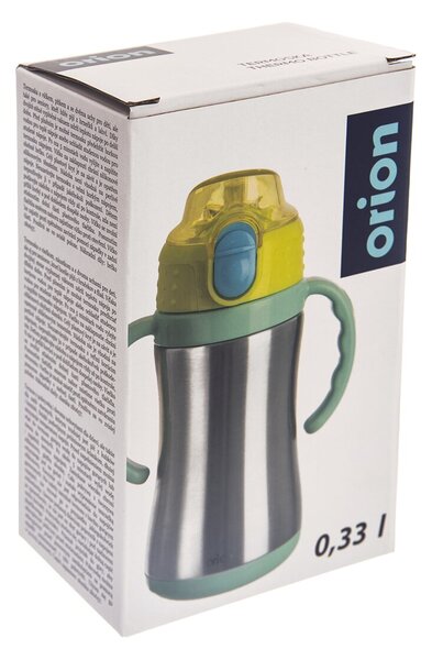 Termoska 0,33 l