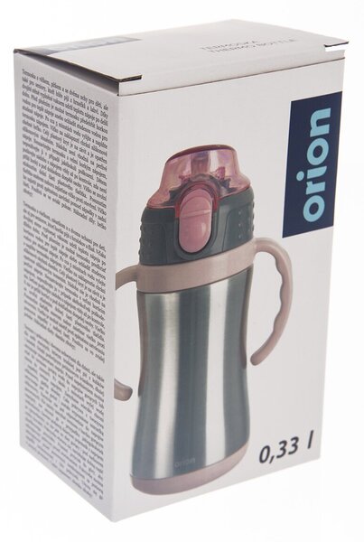 Termoska 0,33 l