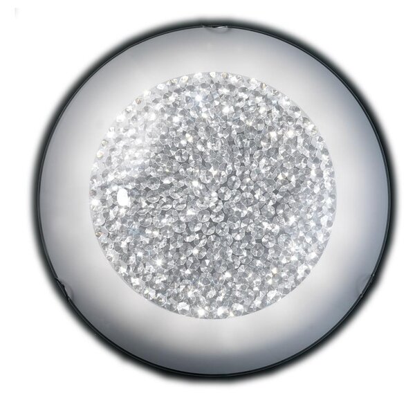 ONLI - LED Stropné svietidlo BRILL LED/21W/230V 4000K pr. 50 cm