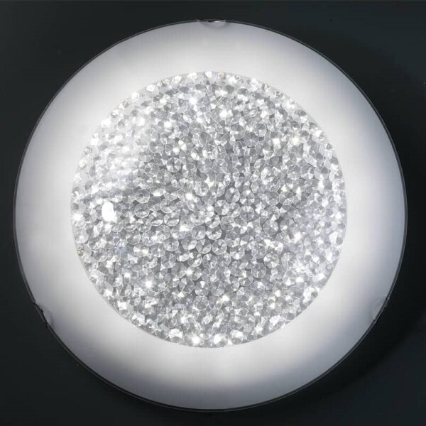 ONLI - LED Stropné svietidlo BRILL LED/21W/230V 4000K pr. 50 cm