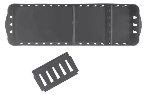 Košík Flexi 32x10x6,8 cm
